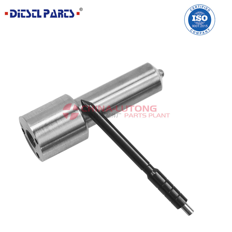 DLLA156P910 Auto Fuel Injector Head Nozzle DLLA 156 P 910 for denso common rail injector nozzle 095000-5972