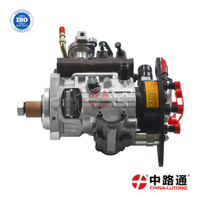 Diesel Fuel Injection Pump 9320A533G aftermarket for Perkins INJECTION PUMP and Perkins Tractor