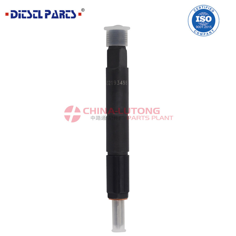 28489562 DELPHI Diesel Injector For CHEVROLET,OPEL