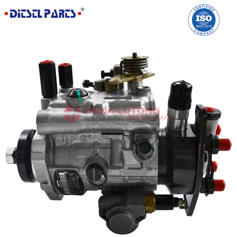 9520A413G for perkins 3 cylinder injector pump 2644C342 Fuel Injection Pump For Perkins Vista 1104D for Delphi DP310