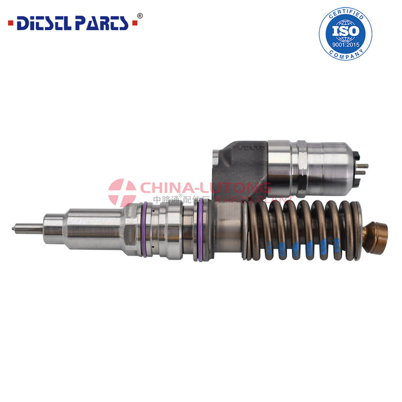 Diesel Fuel Injection Pump/unit injector system Nozzle 109962-0020/1099620020 GE13 for iveco daily injector pump