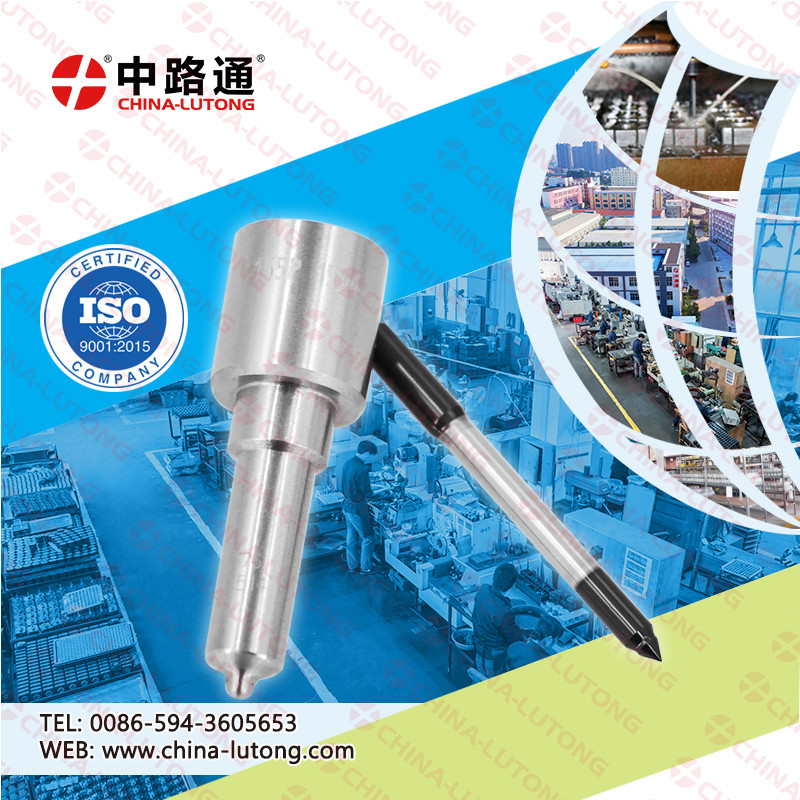 High quality injector nozzle 0 433 171 450 dlla 154 p 596 In Stock Diesel Fuel Injection Nozzle DLLA154P596 DLLA154P596