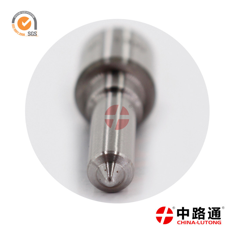 p type injector nozzle 0 433 171 222 diesel fuel injector nozzle 0433171222 DLLA155P307 For Scania