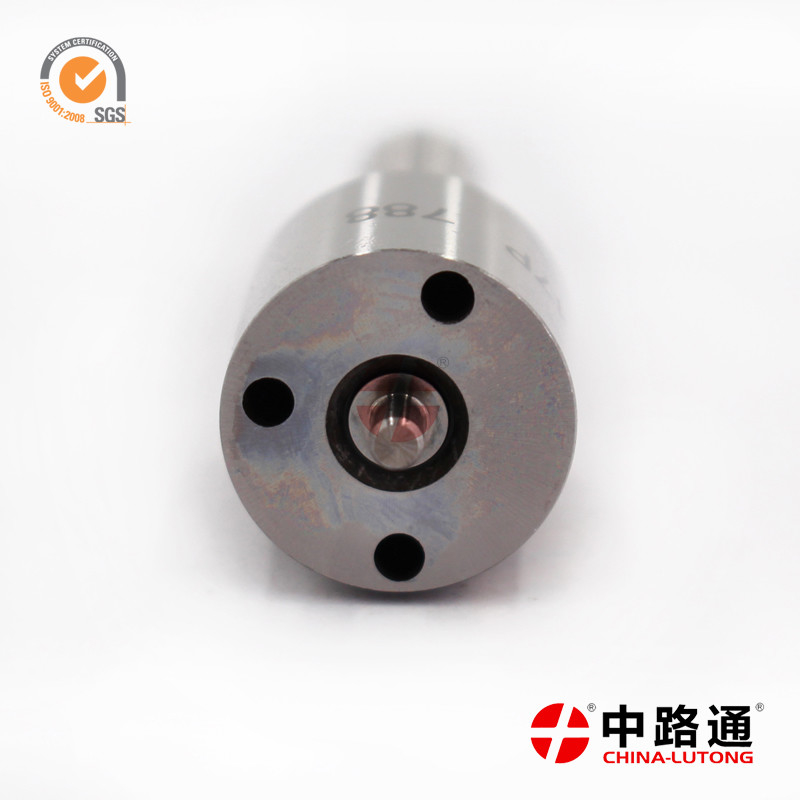 Top Common Rail Injector Nozzle forkubota injector nozzles G3S51 for denso injector nozzle Nozzle G3S51 for295050-1050
