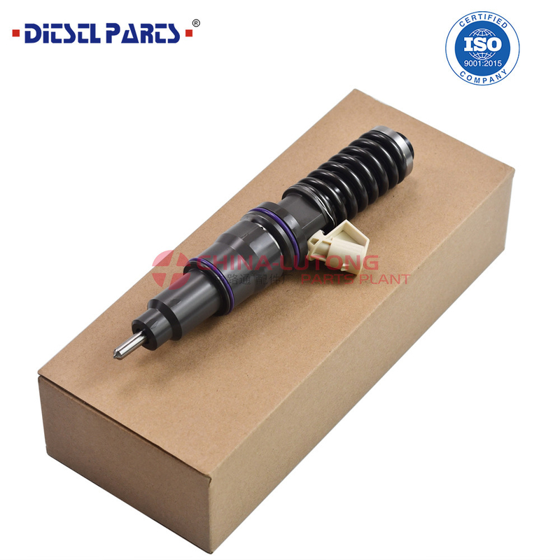high quality 20430583 for DELPHI UNIT INJECTOR 2-PIN – 20430583 / BEBE4C00101 for common rail volvo injector