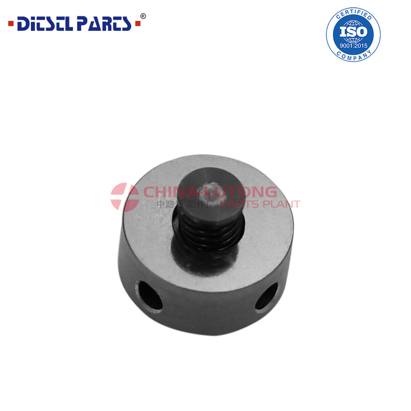 Top quality common rail diesel fuel injection spare part for CAT 320D pump delivery valve