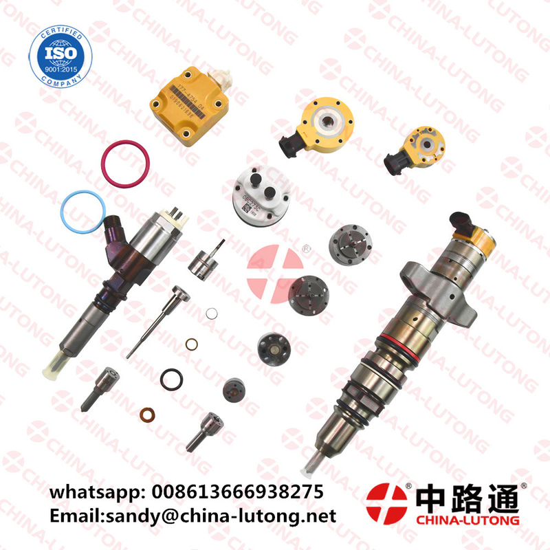 387-9427 3879427 Diesel Fuel Injector for C7 Engine E320D E330D  for Engine CAT C7 Diesel Fuel Injector 3879427