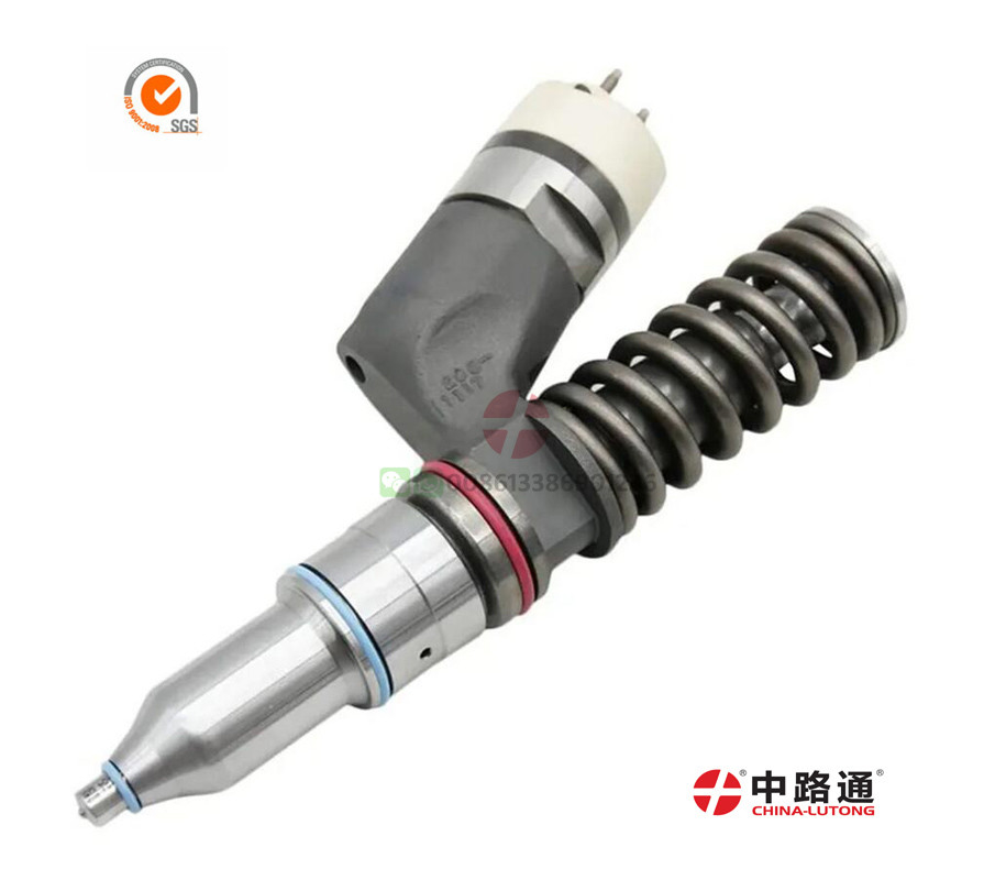 292-3666 2923666 Fuel Injector for Caterpillar CAT C11 C13 Engine Diesel 20R8046 294-3002 Excavator Engine FuelInjector