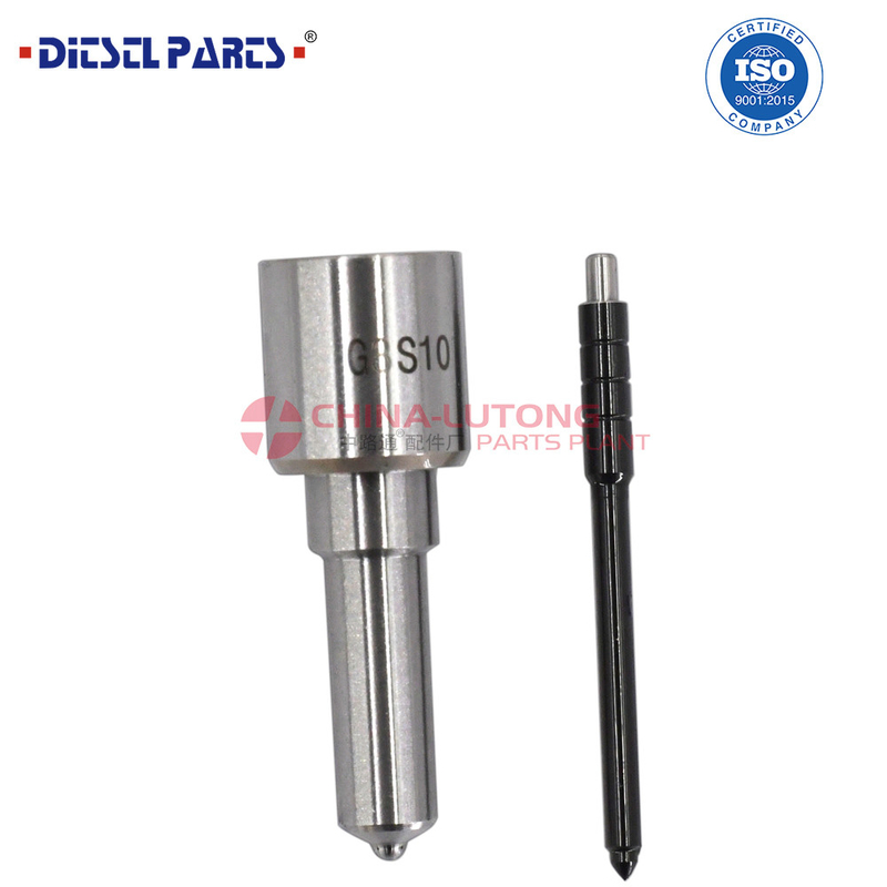 high quality Common Rail Nozzle G3S101 for Denso Common Rail Nozzle For Injectors 295050-1911
