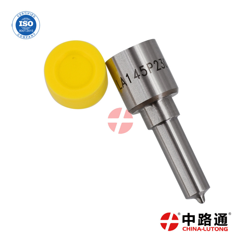 DLLA127P2402 Common Rail Injector Nozzle 0433172402 For Bosch 0445120367 Common Rail Nozzle DLLA127P2402
