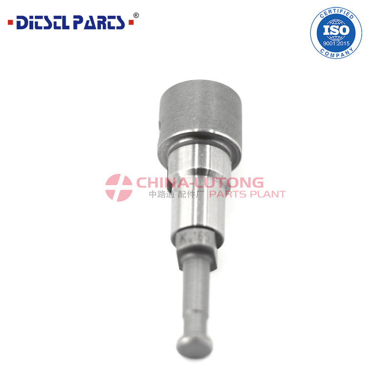 Fuel Injection Pump Plunger 103501-51100  A Type metal Fuel injection Pump plunger for B-osch