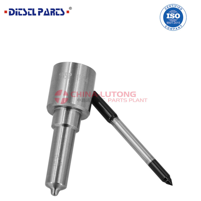 high quality Common Rail Nozzle DLLA118P1677 Fuel Injector Nozzles DLLA118P1677 0433172027 For CUM-MINS 87581565 4940439
