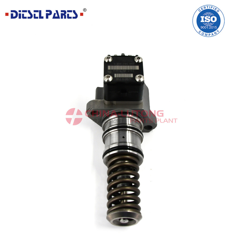 0 414 755 007 EUP Unit Diesel Pump Good Price Diesel Fuel Injection Unit Pump 0414755007 1435558