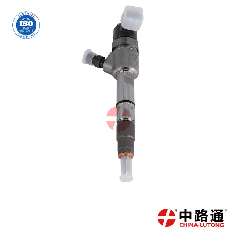 Common Rail Fuel Injector 0 445 110 794 0445110794 CRI Common Rail Injection 0 445 110 794 For B-osch JAC 1100200FA130