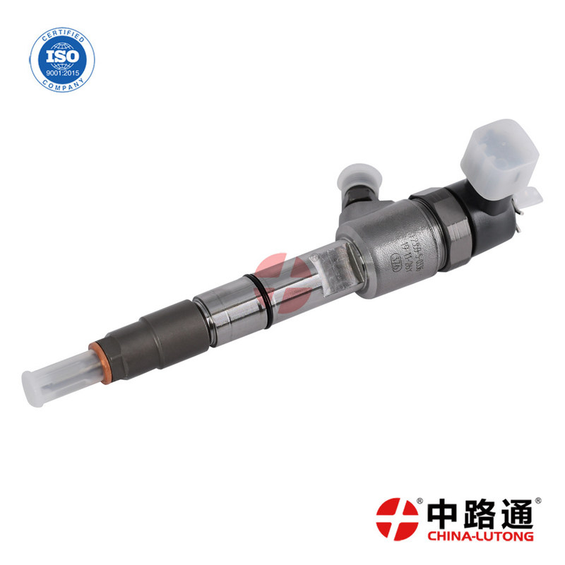 Quality Common Fuel Injector 0445110817 0445 110 817 for BO-SCH Common Rail Fuel Injector 0 445 110 817Application: JMC,