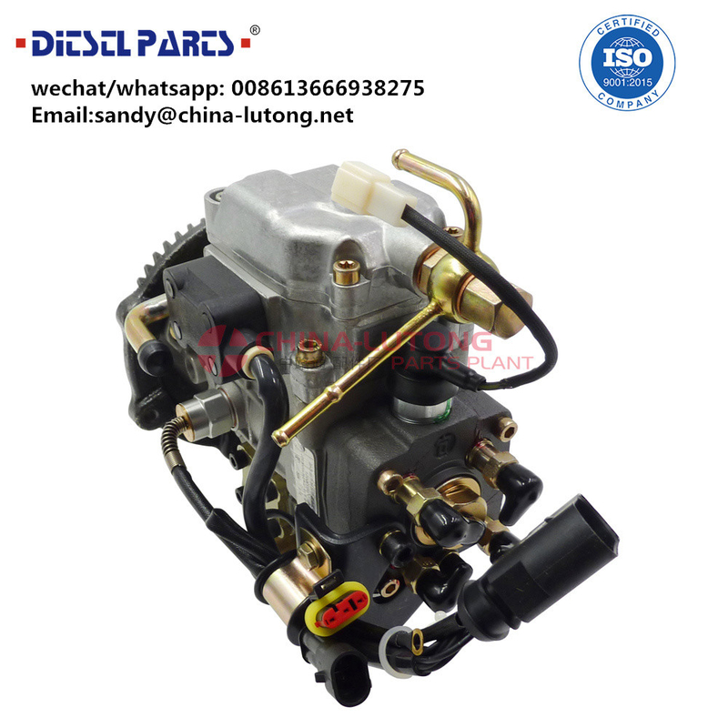 Automotive Fuel Pumps 104641-8171,VE4/11F1125RNP2644  Diesel Fuel Injection Pump 104641-8171 VE4/11F1125RNP2644