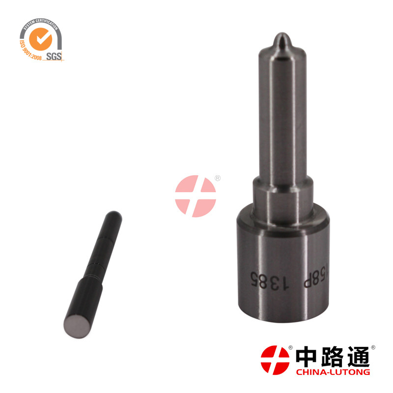 Injector Nozzle DLLA118P1358 Common Rail Nozzle DLLA 118P 1358 DLLA118P1358 For 120 Series Diesel Fuel Injector 04451200