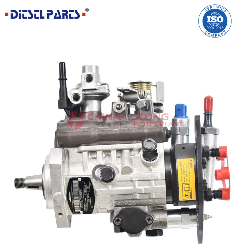 Fuel Injection Pump RE64241 DB2335-6001 For  3029 2.9L Engine CD4039TF 3-cylinder rotary for  cav/lucas pump