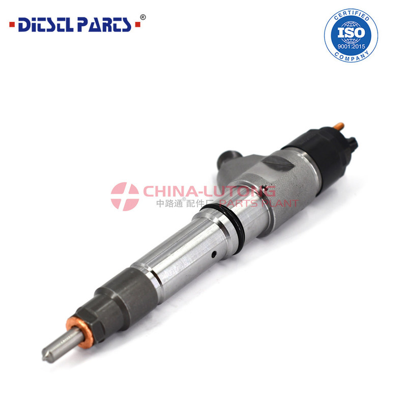 high quality Diesel Common Rail Fuel Injector 0 445 120 361 for bosc-h 0 445 120 361 Diesel Fuel Injector model 0 445 120 361 high speed steel quality  factory sale