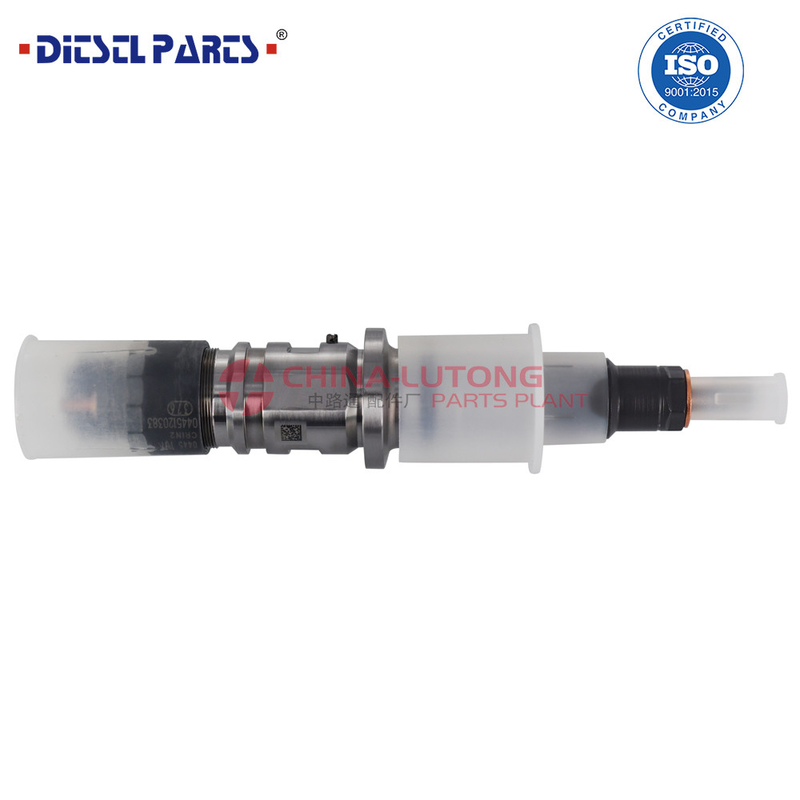 Diesel Common Rail Fuel Injector 0 445 120 394 for XICHAI 390 CV, 430 CV, 6DM2 XICHAI 390 FAW