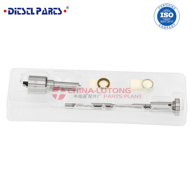 Common Rail Injector Repair Kits 0 445 120 231  Injector CR Common Rail system for BOSCH 0445120231