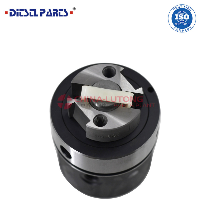 7180-613W Hydraulic Head and Rotor 3/9.5R for FORD 3 Cyl Tractor 2610 3610 4610  Piston Diameter 9.5MM Head Rotor 7180-613W 3/9.5r Dpa for Ford Tractor 4610 708W for Delphi Cav