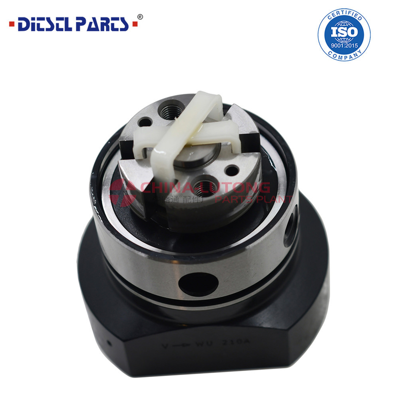 9187-210A Manufacturer Directly Sale for Delphi Head Rotor for Lucas/cav Distributor Head 3/7R DP200 Distributor Head 9187/210A