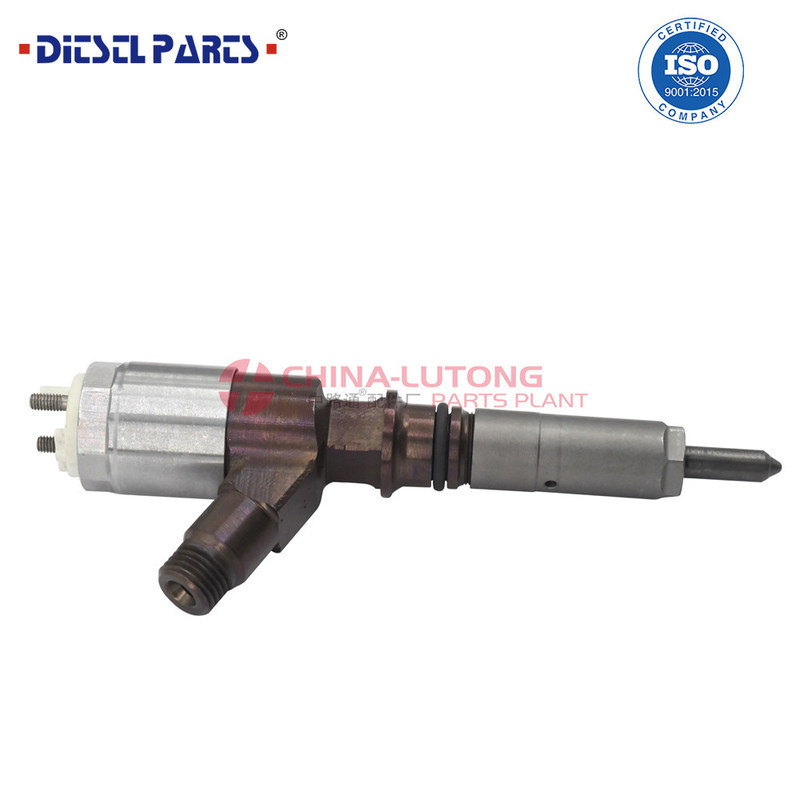 321-3600 high quality 3213600 321-3600 cat 553c c6.6 fuel injector at competitive price  321-3600 2645A753 Common Rail Injector For Ca-terpillar CAT C6.4 C6.6 C4.4 Engine. spartsmall (5135)