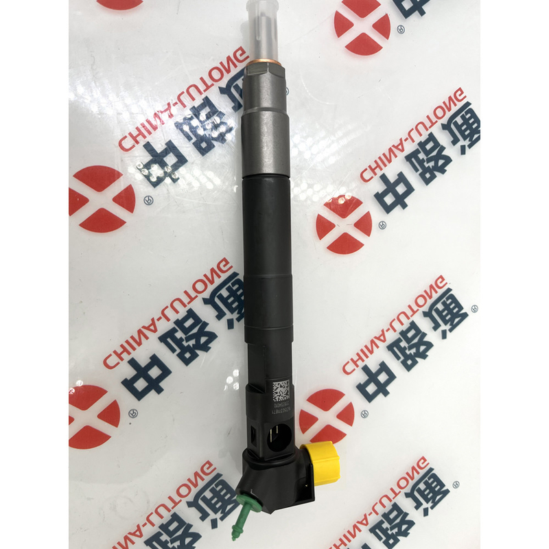 Fuel Injector 28342997 28348371 EMBR00002D for Mercedes A6510700587 A6510704987 28342997 for Delphi Common Injector for BENZ VITO SPRINTER 311 A6510704987