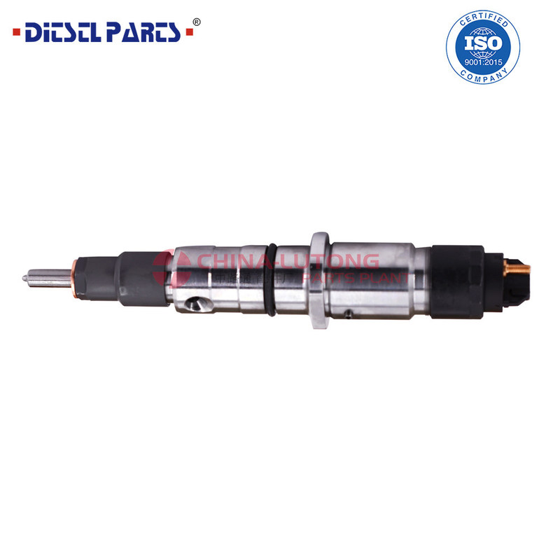 0 445 120 274 0445120274 Diesel Engine Parts Injector 0 445 120 274 for Bos-ch 0986435526 with Nozzle DLLA148P1524