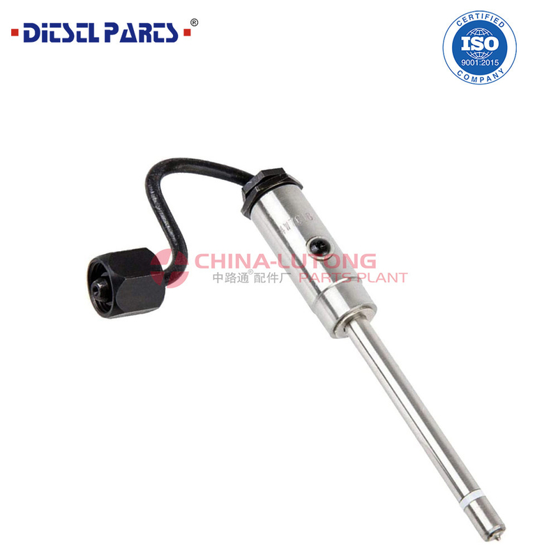 4W7016  New Diesel Fuel Pencil Injector 4W7016 OR3420 for Caterpillar CAT Engine 3208 613C 3208 engines