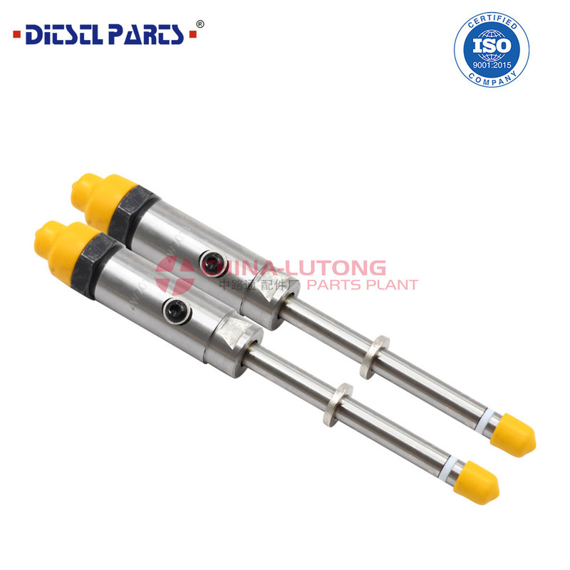 high quality fuel injector 4W7018 Pencil Injector Nozzle 4W7018/Or3421 for Engine 3400 OR3422 For Cate-rpillar 3406 3406B 3408