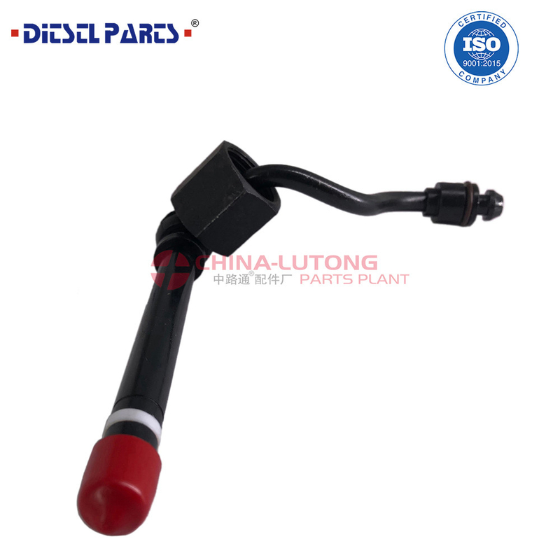 Fuel Injector Pencil Nozzle 9L9263 9N2366 Compatible with Caterpillar CAT Engine 3208 1140 1145 1150 1160 3145 3150 3160 Excavator 225 Wheel Tractor 613