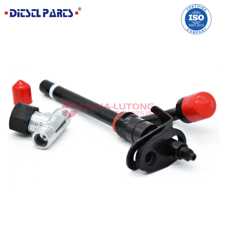 28485 fit for Stanadyne John Deere engineJD 3029D 4039D 4045D 6059D 6068D 300 Series Engine Pencil Diesel Fuel Injector 28485