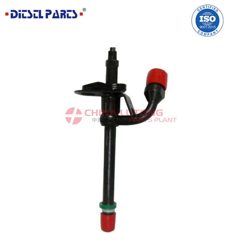 32262 Fuel Injectors 32262 RE60062 SE500829 Diesel Pencil Injector Nozzle fit for John Deere Engine 4045D 6068D Tractors 5410 5415 5415N 5420