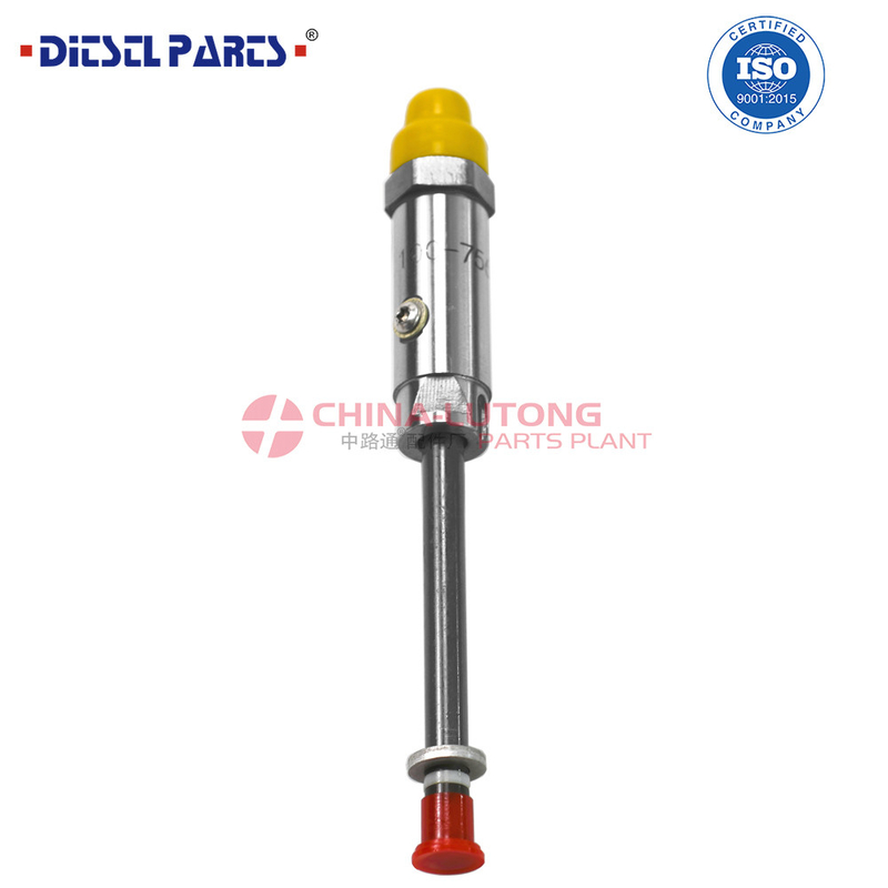 1007562 Diesel Fuel Injector 1007562 0R-4343 Engine Parts 100-7562 For Caterpillar CAT 3406 D8R 824G 980G 583R 825G 826G