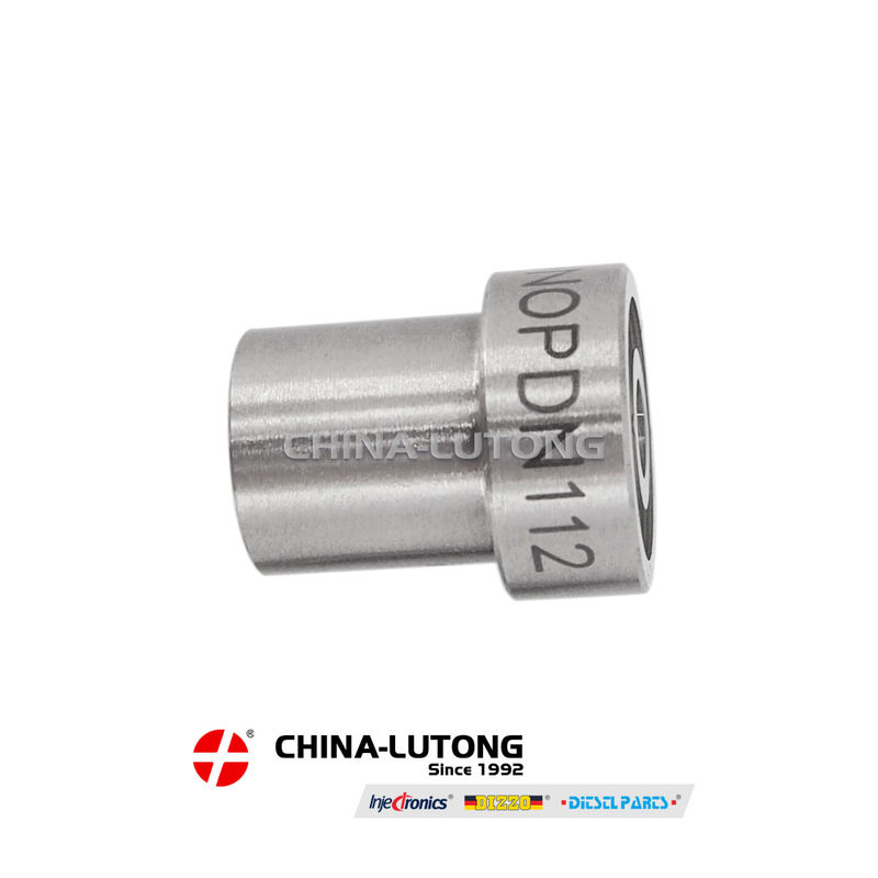 105007-1120 DN0PDN112  Diesel Nozzle 105007-1120/DN0PDN112 DN-PDN Type For Mitsubishi 4D56 Hyundai H100 Auto Engine Pump Parts Fuel Injector