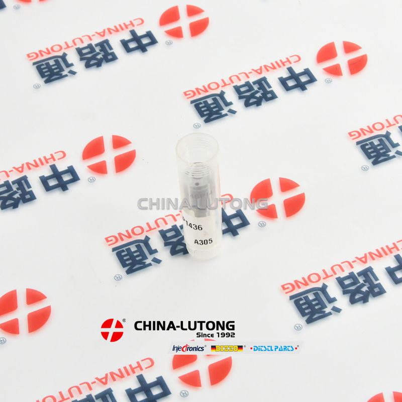 Direct Factory sale 0 432 193 468 DSLA146P1436 New Durable Diesel Injector Nozzles DSLA146P1436 for Fuel Injector 04331751436