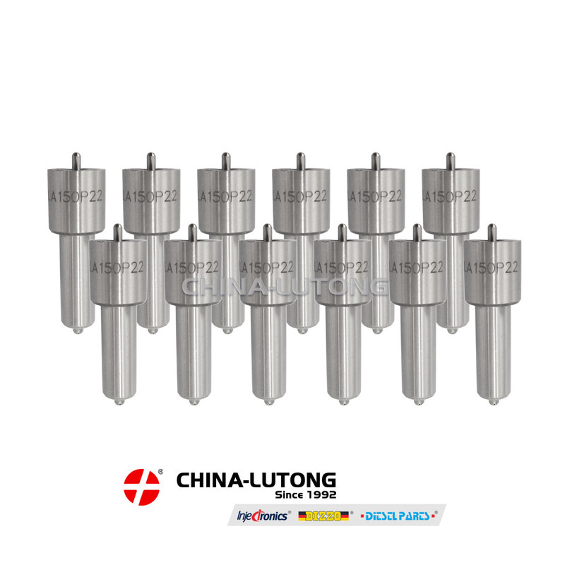 factory directly sale nozzle0 433 171 023 DLLA150P22 Injector Nozzle DLLA150P22 0433171023 466931 for VOL-VO BM 4400 4500 861 860