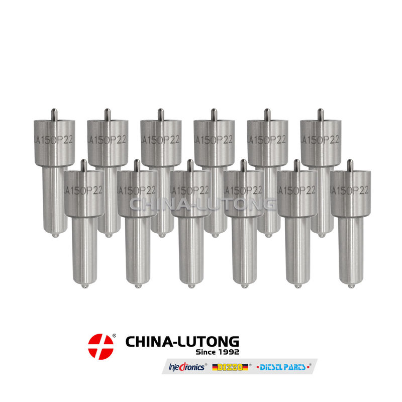 factory directly sale nozzle0 433 171 023 DLLA150P22 Injector Nozzle DLLA150P22 0433171023 466931 for VOLVO BM 4400 4500 861 860