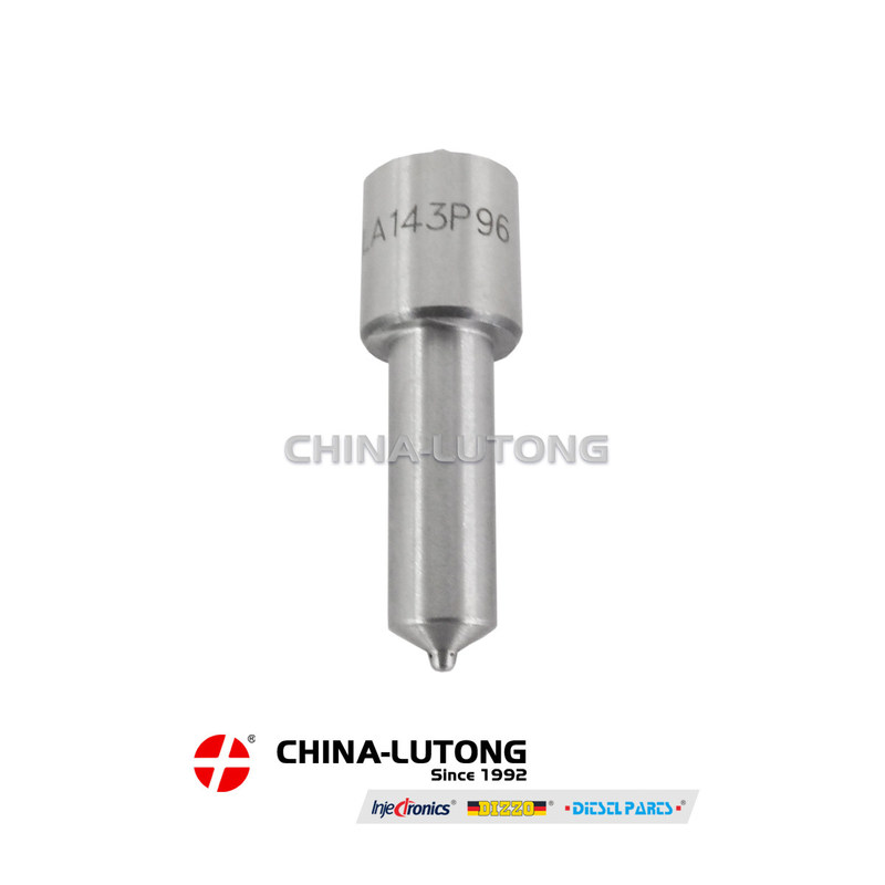 High Quality 0 433 171 092 DLLA143P96 Manufacturer and Supplier of Diesel Nozzle 0 433 171 092 DLLA143P96 for Vo-lvo 4*0.33*143°