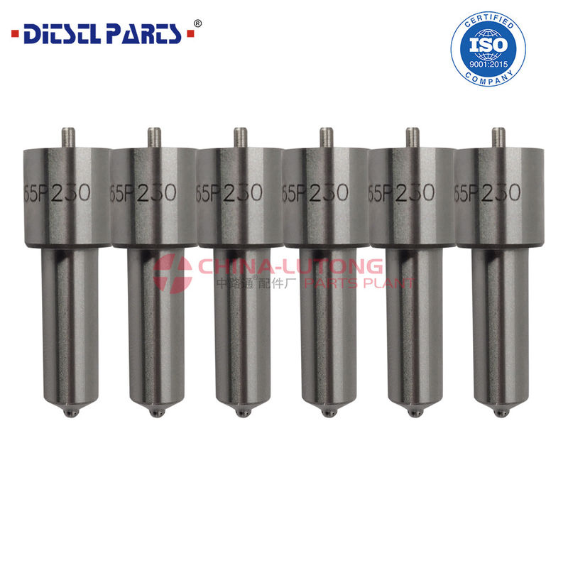 Factory Wholesale Price 0 433 171 188 DLLA155P230 Injector Nozzle 1302563 DLLA155P230 for SCANIA S112 S113 K112 K113 R113 10.6D