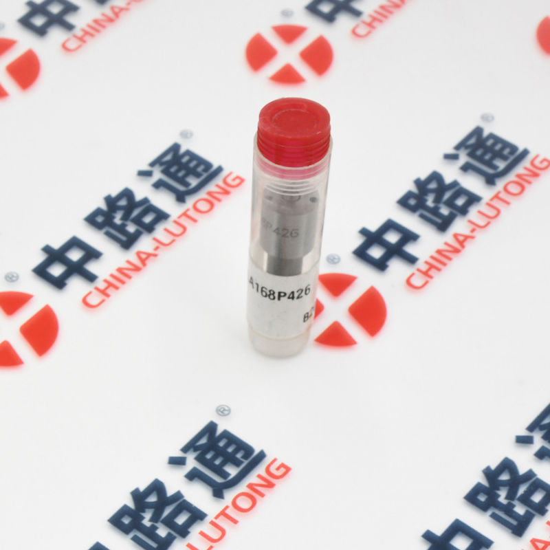 Excellent Quality diesel Fuel Injector Nozzle 0 433 171 306 DLLA168P426 manufacturer and supplier of Diesel Nozzle 0 433 171 306 DLLA168P426 8x0,24x168°