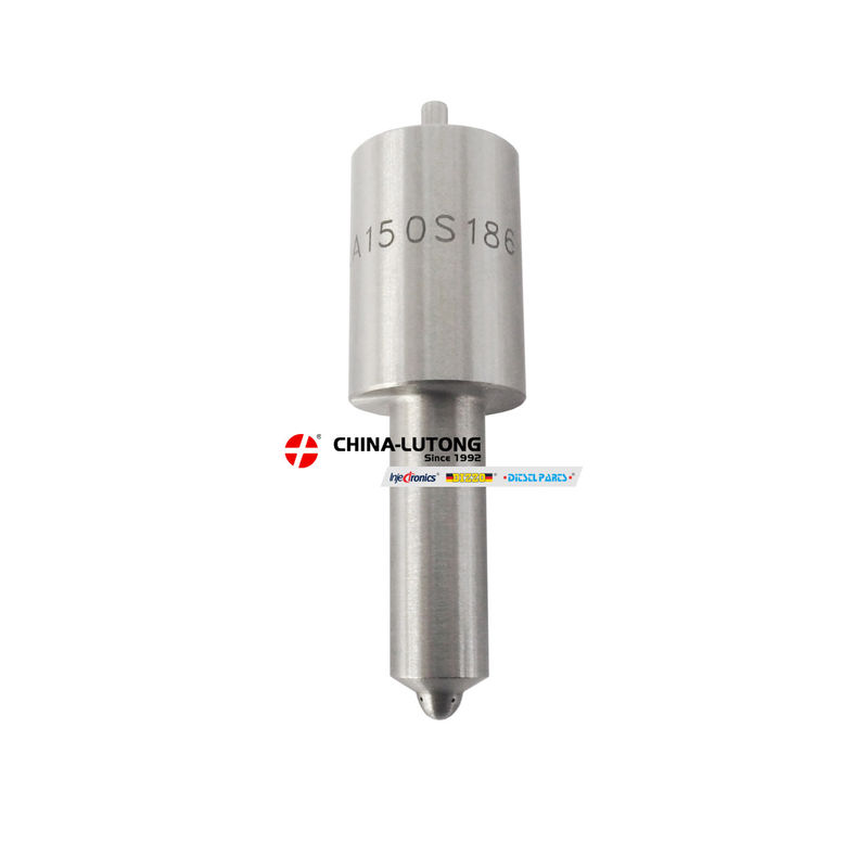 manufacturer and supplier of Diesel Nozzle 0 433 271 045 DLLA150S186 Fuel Injector Nozzle DLLA150S186 for Mercedes Benz OM346 OM355 A0000173012