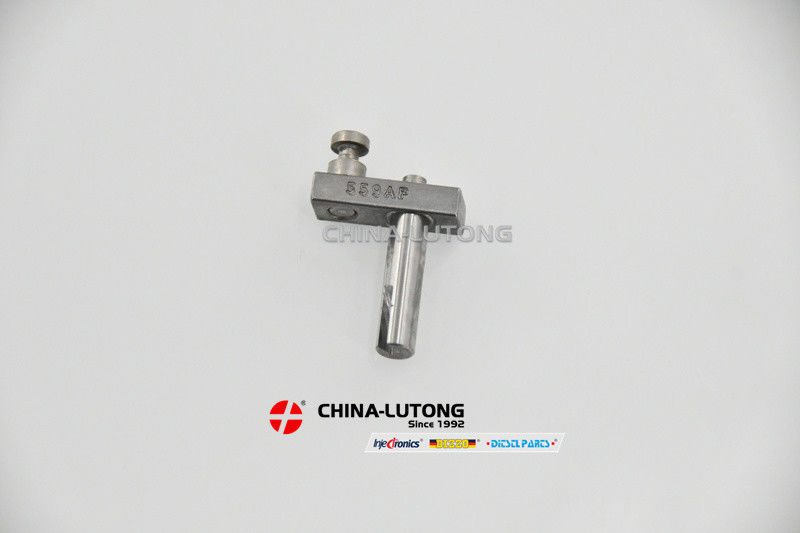 7139-559AF High-Quality Dpa Fuel Pump Metering Valve For Perkins 1000 Engine Kits Dpa Fuel Pump Metering Valve 7139-559af #7139559af for Delphi Lucas Rotor