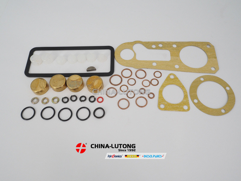 wholesale Repair Kit Reliable Fuel Pump Seal Kit 1 417 010 002 1417010002 Injector Pump Repair Kits for BO-SCH 1 417 010 002 800005
