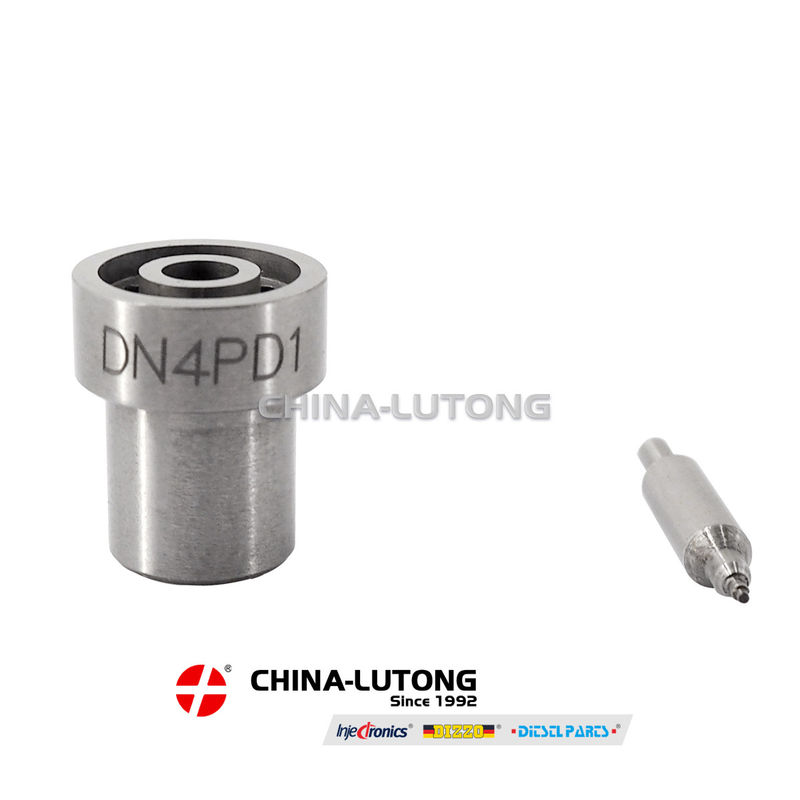 fuel spray nozzle 093400-5010 DN4PD1 Fuel Injector Nozzle DN4PD1 for TOYOTA 1C Tico 1DZ 23600-69015 23600-78200-71