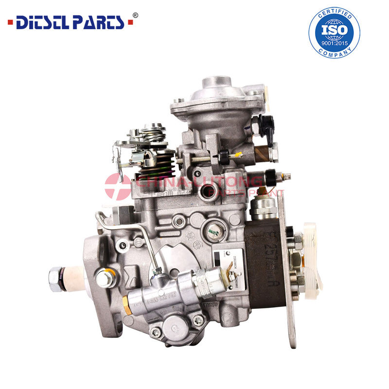 high quality New VE Pump Distributor Pump  0 460 424 326 VE4/12F1400R866-8 for Cummins EQB125-20  wholesale price factory offer high perfomance