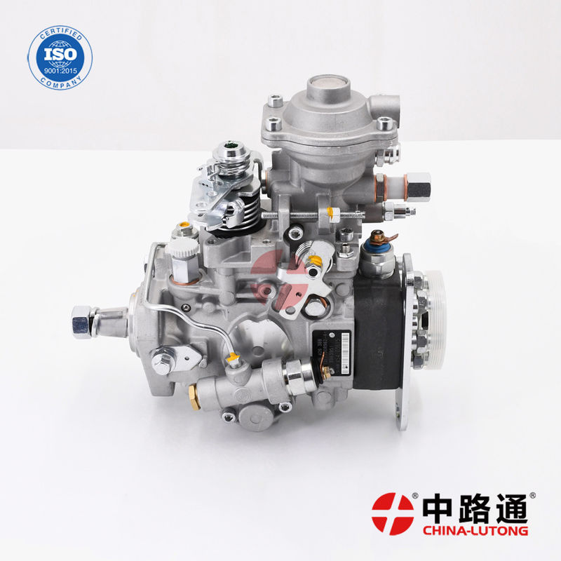 high performance 0 460 426 385 VE6-12F1100R962-6 0460426385 diesel fuel injection VE pump 5.9L 107kW for Cummins 6BTAA Engine efficey VE pump for bosch