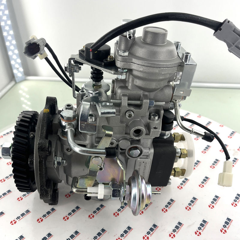 high quality 104646-6624 Fuel Injection Pump 104646-6624 Fuel Injection Pump VE4/12F1800R660 L200 Triton Pajero 3.2 wholesale
